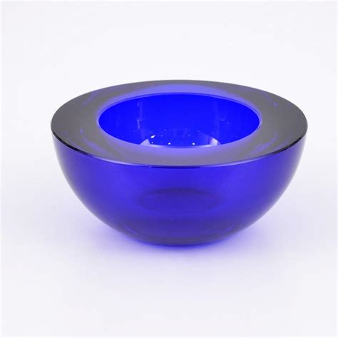 blue and white art glass bowl gucci|Gucci Decorative Bowls .